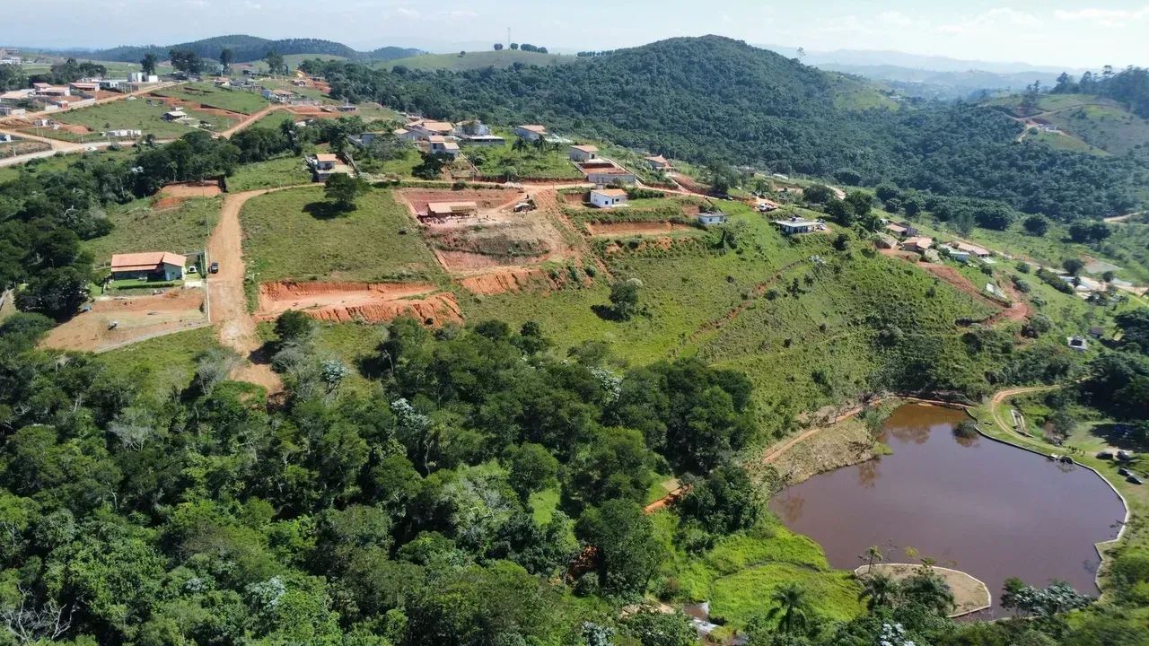 SEU REFUGIO DOS SONHOS! CASA MODULAR A PARTIR DE 86M2 EM IGARATÁ -SP - Foto 3