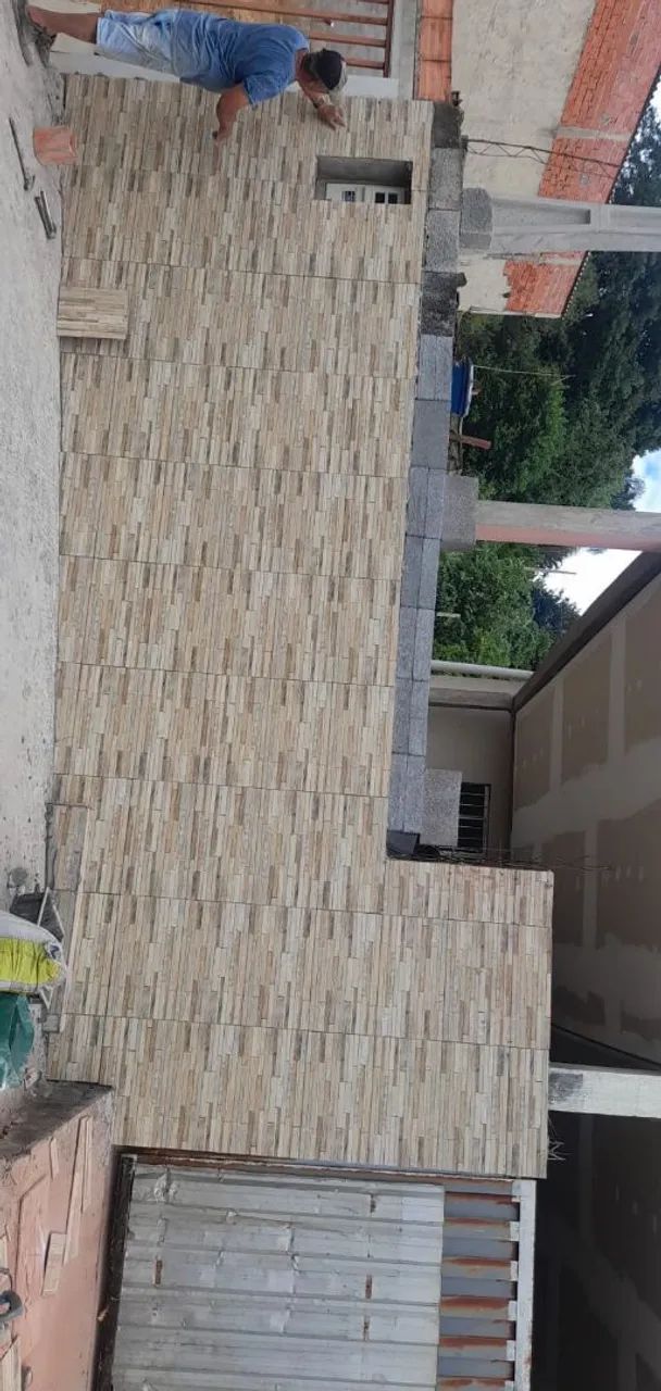 CASA ,VENDA OU TROCA  - Foto 5