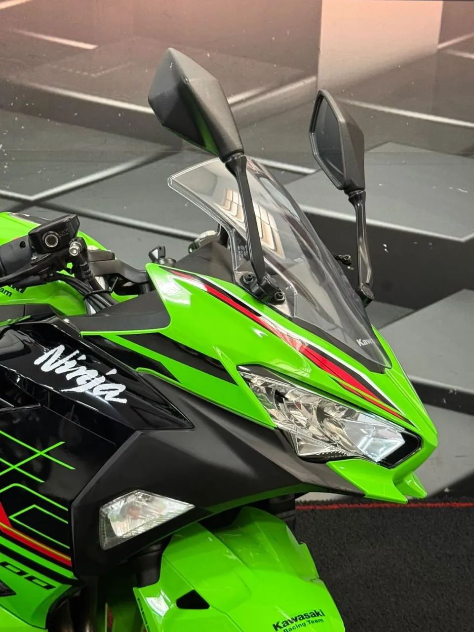 NINJA 400 - Foto 2