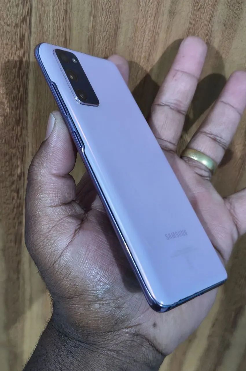 S20 5G 128GB NFC - Foto 3