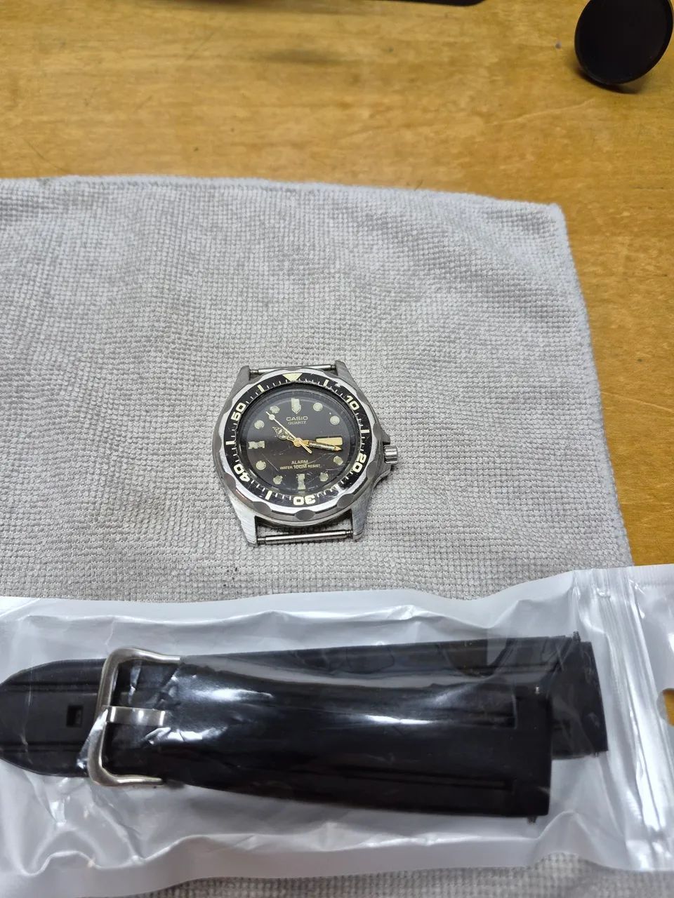 Relogio Casio  - Foto 3