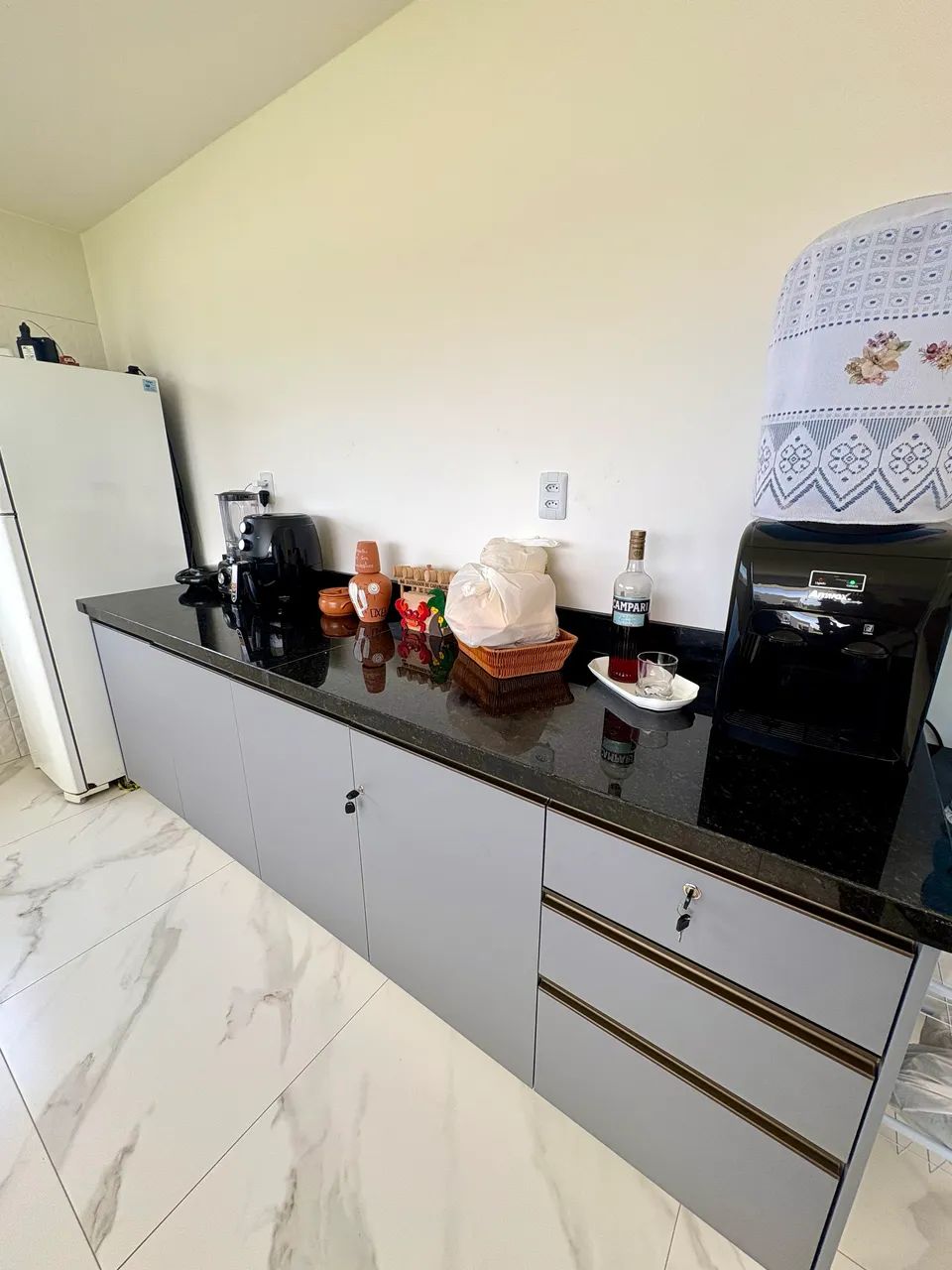 Recanto da Paz - Piscina, Acesso à Praia e Lagoa - Foto 10