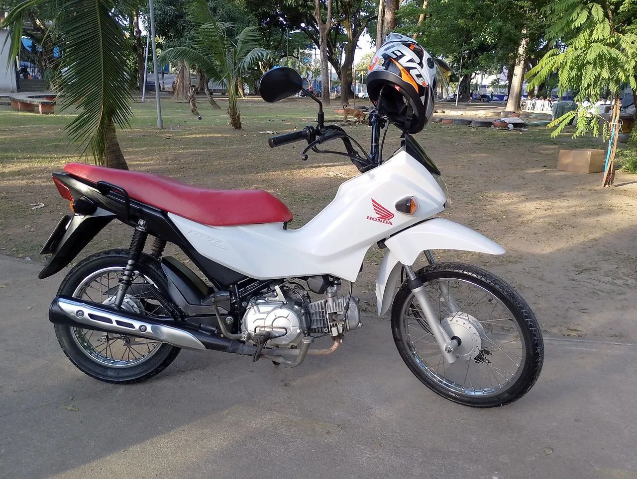 POP ZERO BALA - 5.000 KM