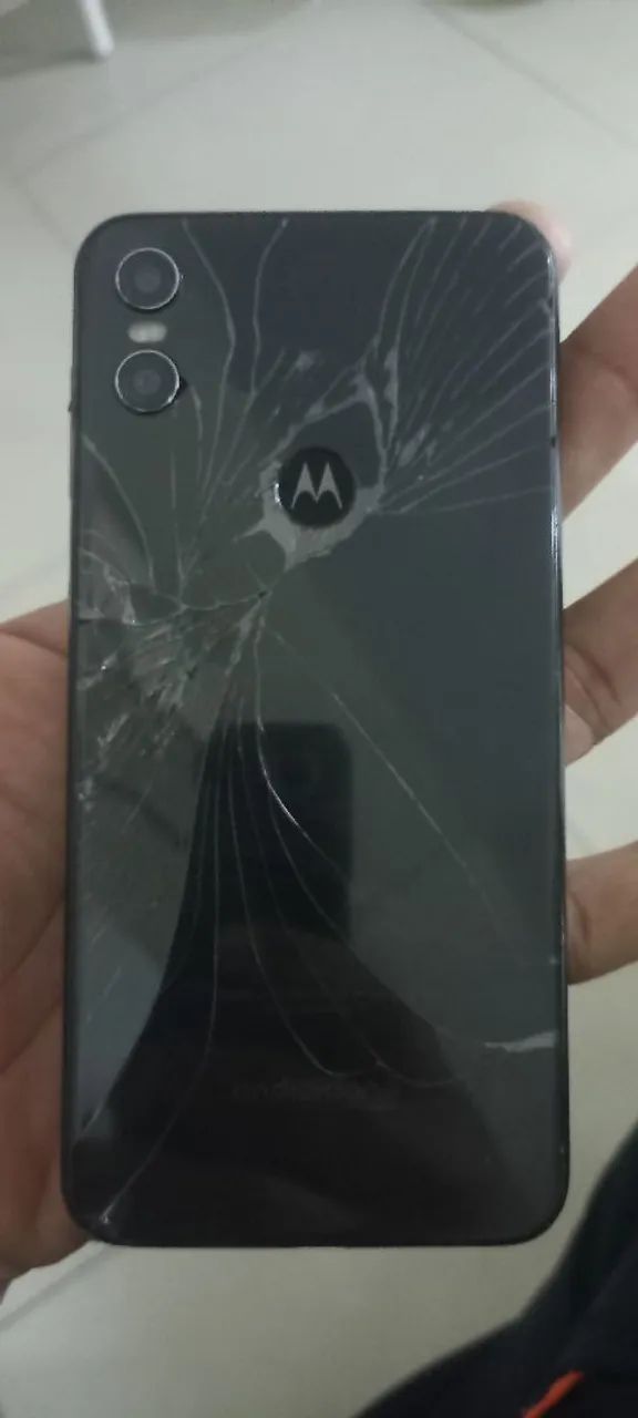 Moto one - Foto 2