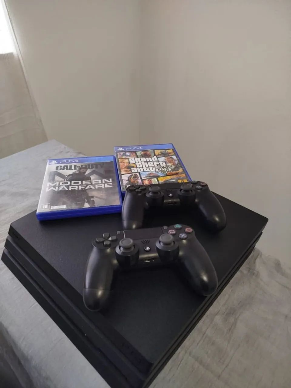 Ps4 pro  - Foto 3