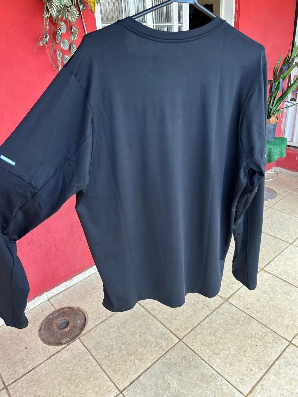 Camiseta Nike Nova Original GG - Foto 2