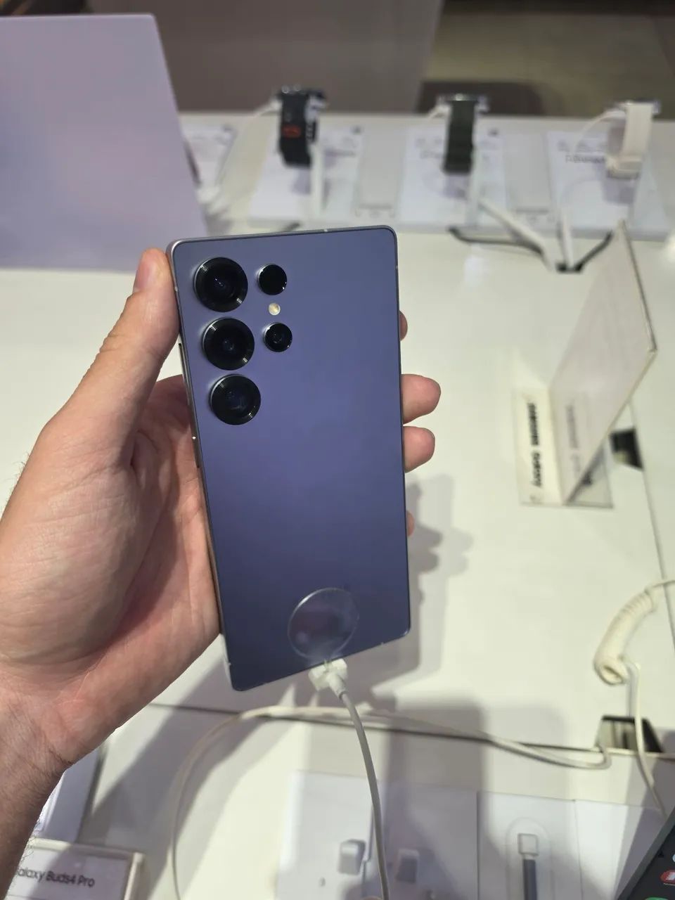 S25 ULTRA 256GB - Foto 2