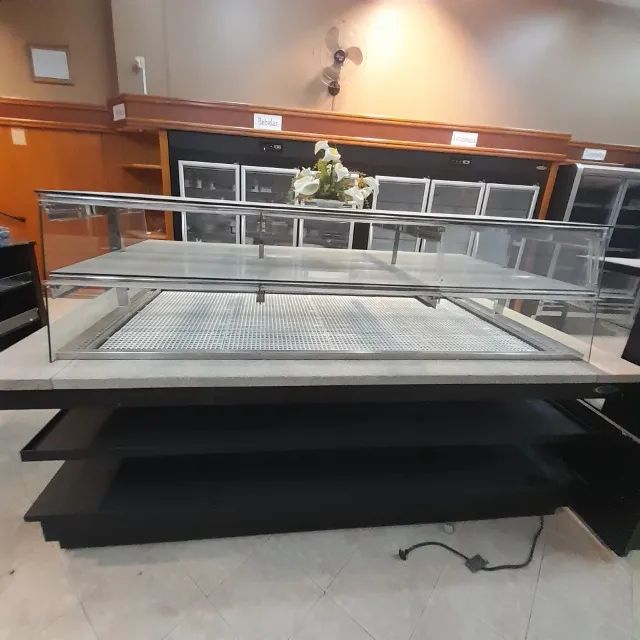 Mesa vitrine  - Foto 2