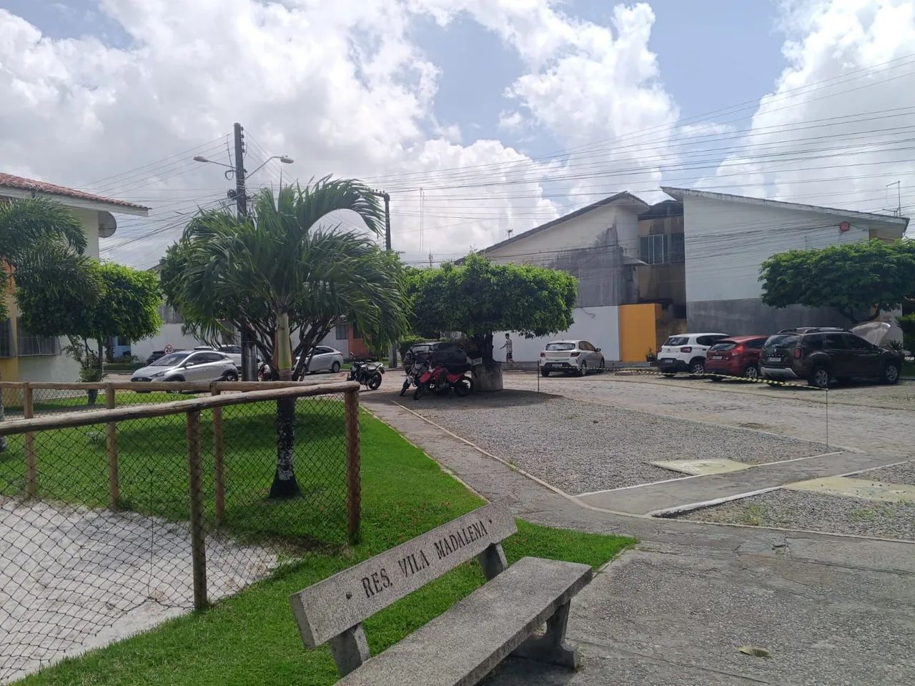 Residencial vila Madalena 