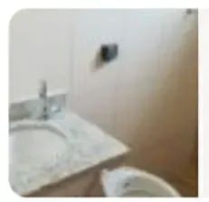 Casa de fundo para aluguel - Foto 3