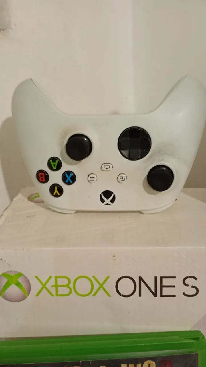 Console Xbox One S 1TB - Foto 2