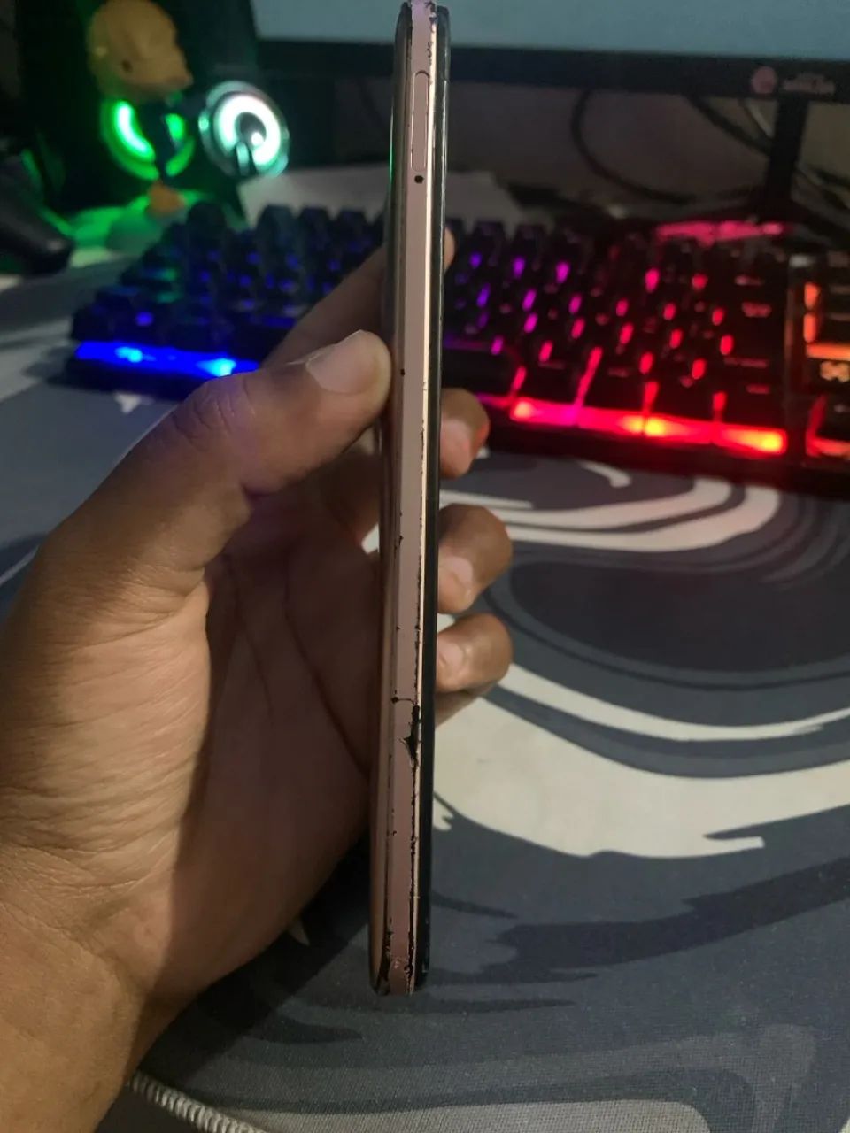 Moto G41 - Foto 4