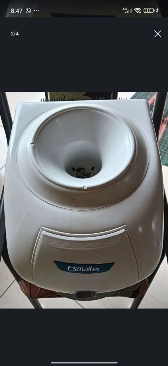 Gelagua Esmaltec  - Foto 2