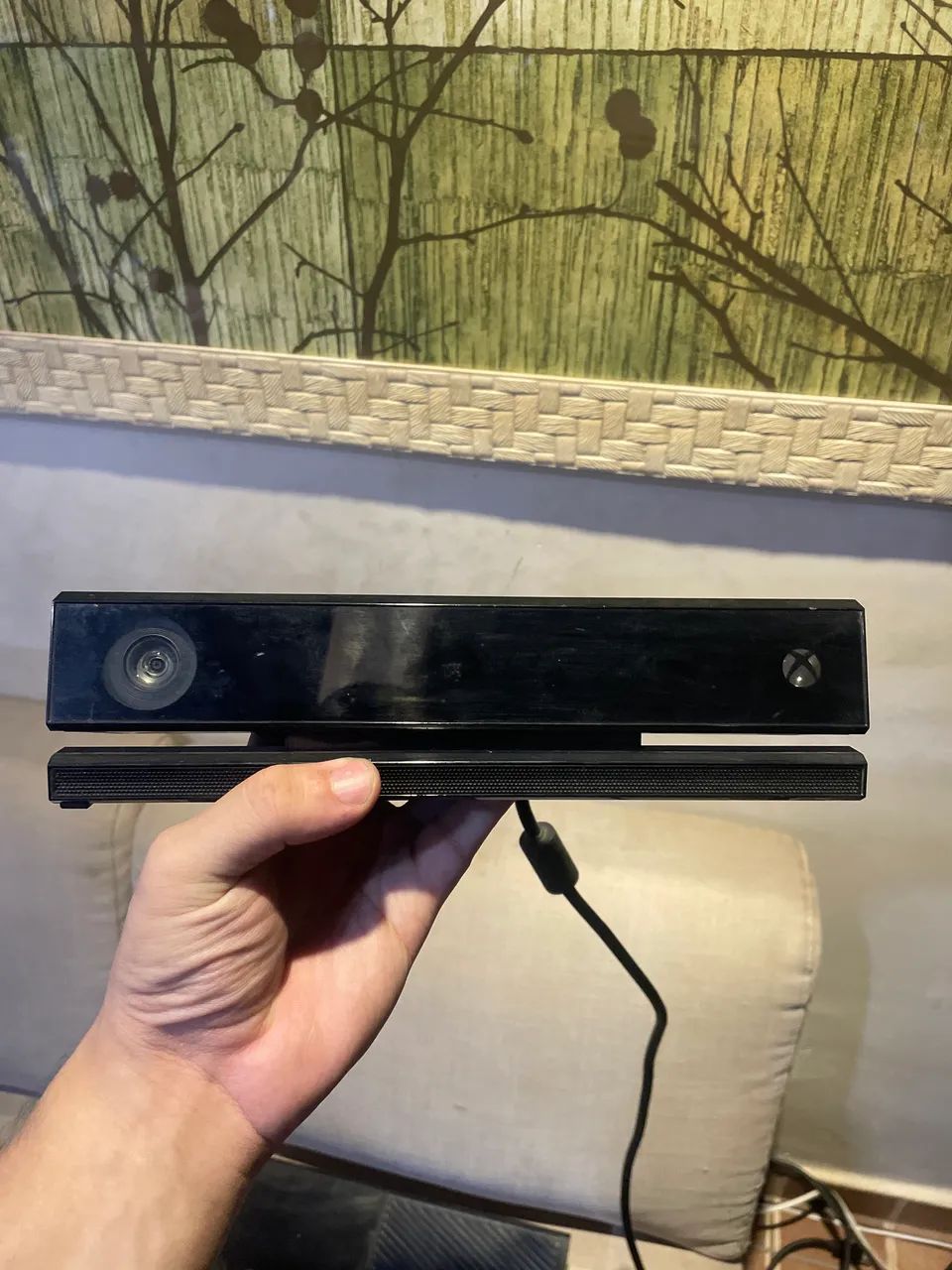 XBOX ONE FAT Com 2 Controles 4 jogos + Kinect - Foto 4