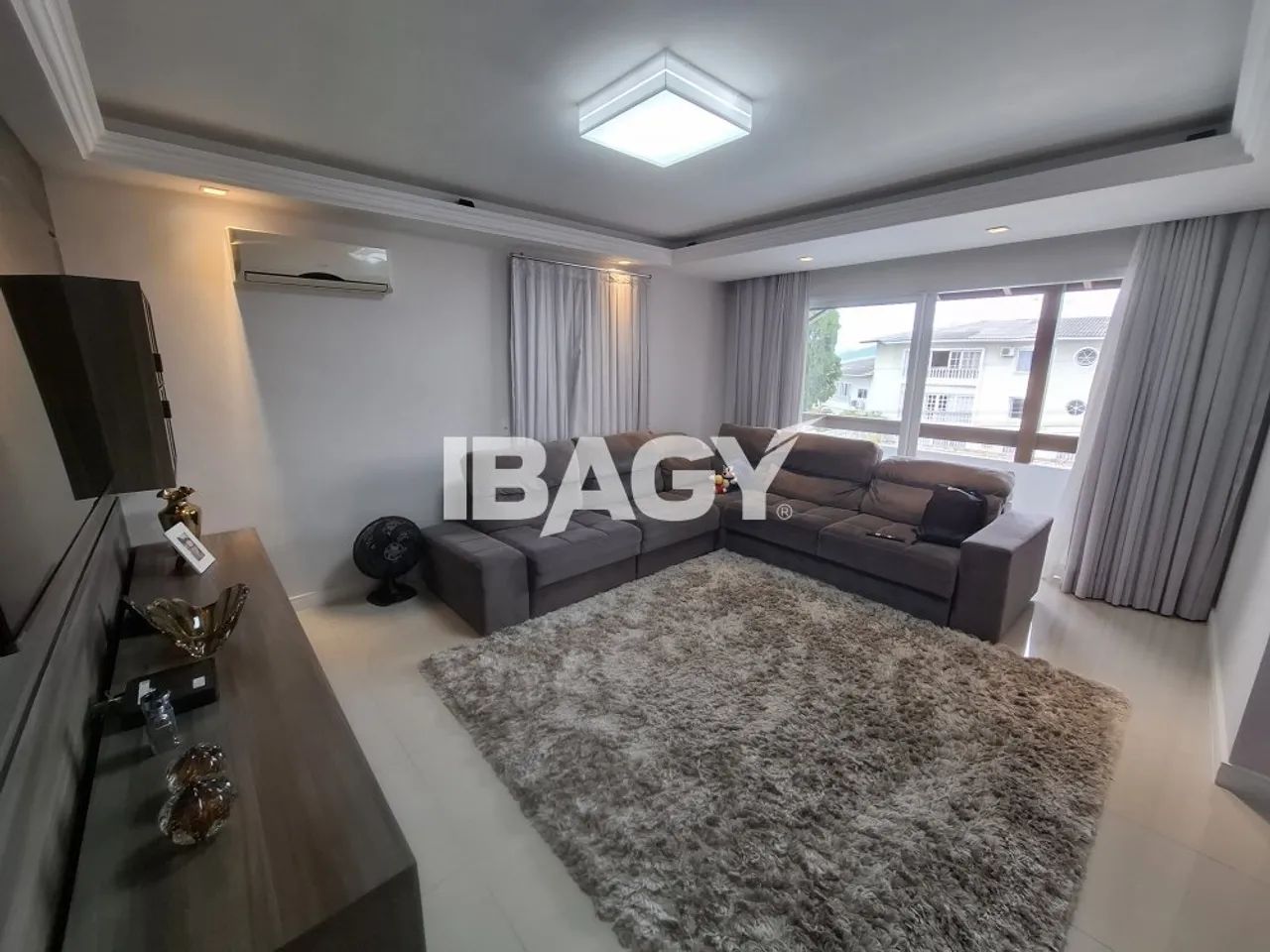 Excelente Casa 4 dormitório(s) em Itaguaçu - Florianópolis - Foto 3