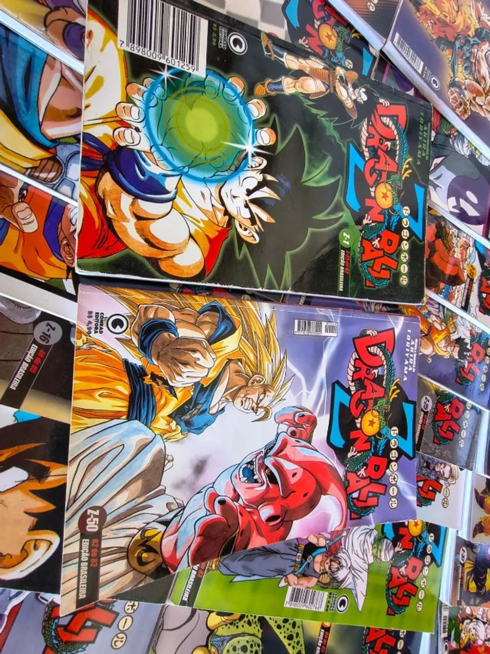 manga - Foto 3