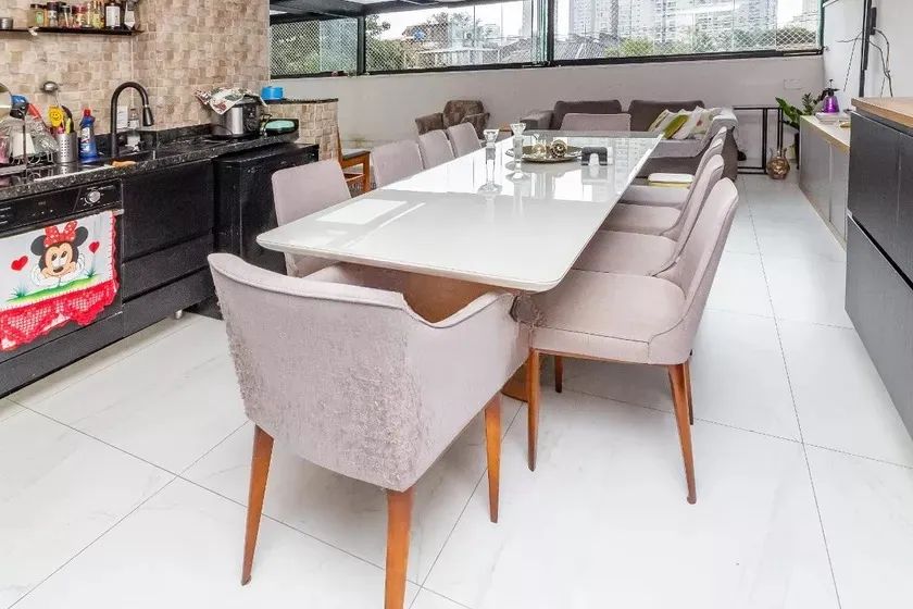 Apartamento à Venda - Barra Funda, 2 Quartos, 122 m2 - Foto 3