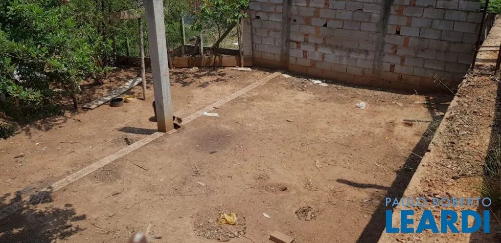 TERRENO - BARÃO DA BOA VISTA - SP - Foto 2