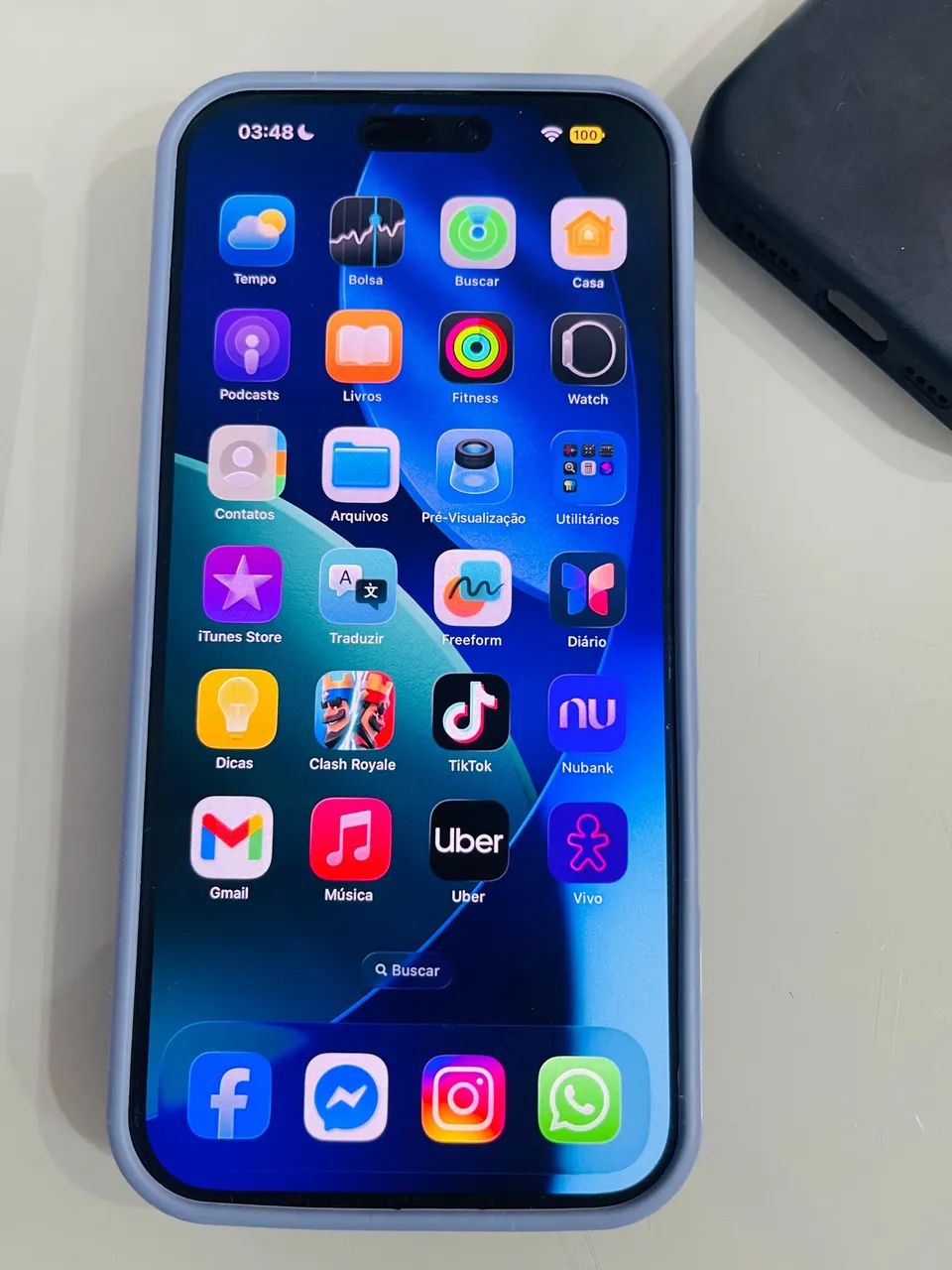 iPhone 16 Pro Max  - Foto 3