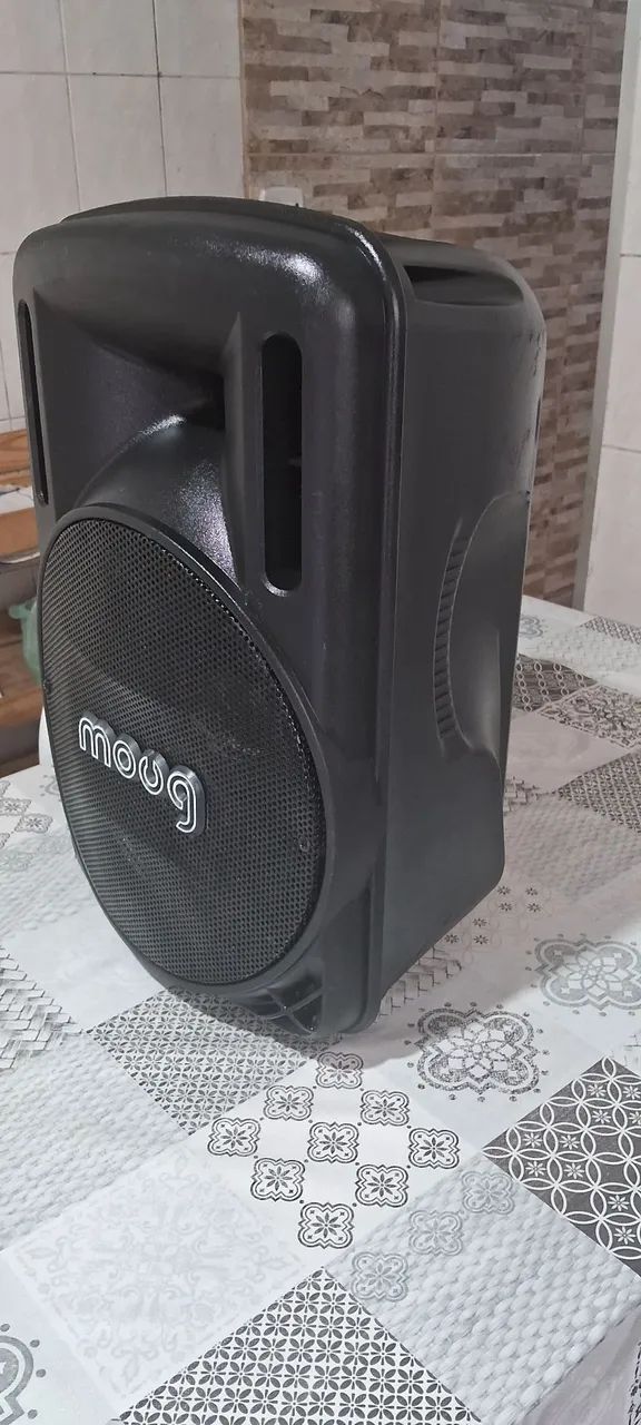 Caixa passiva moog  - Foto 2