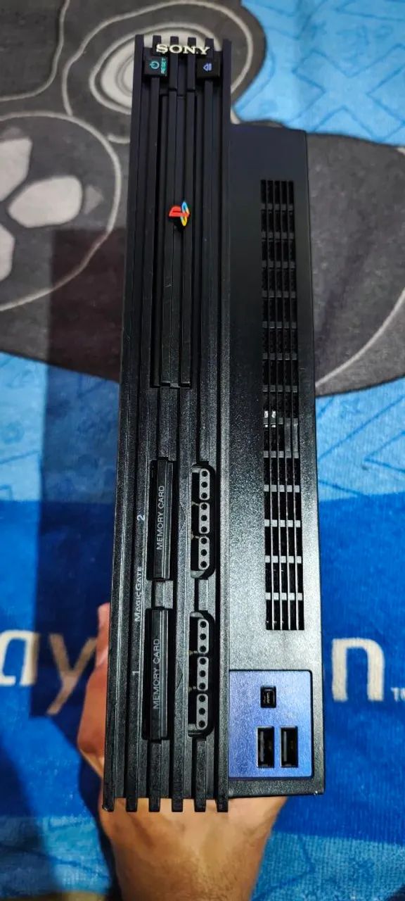 PS2  - Foto 3