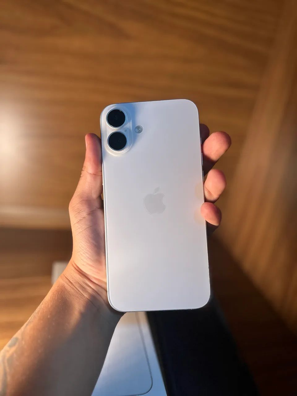 iPhone 16 Plus 128GB  - Foto 2