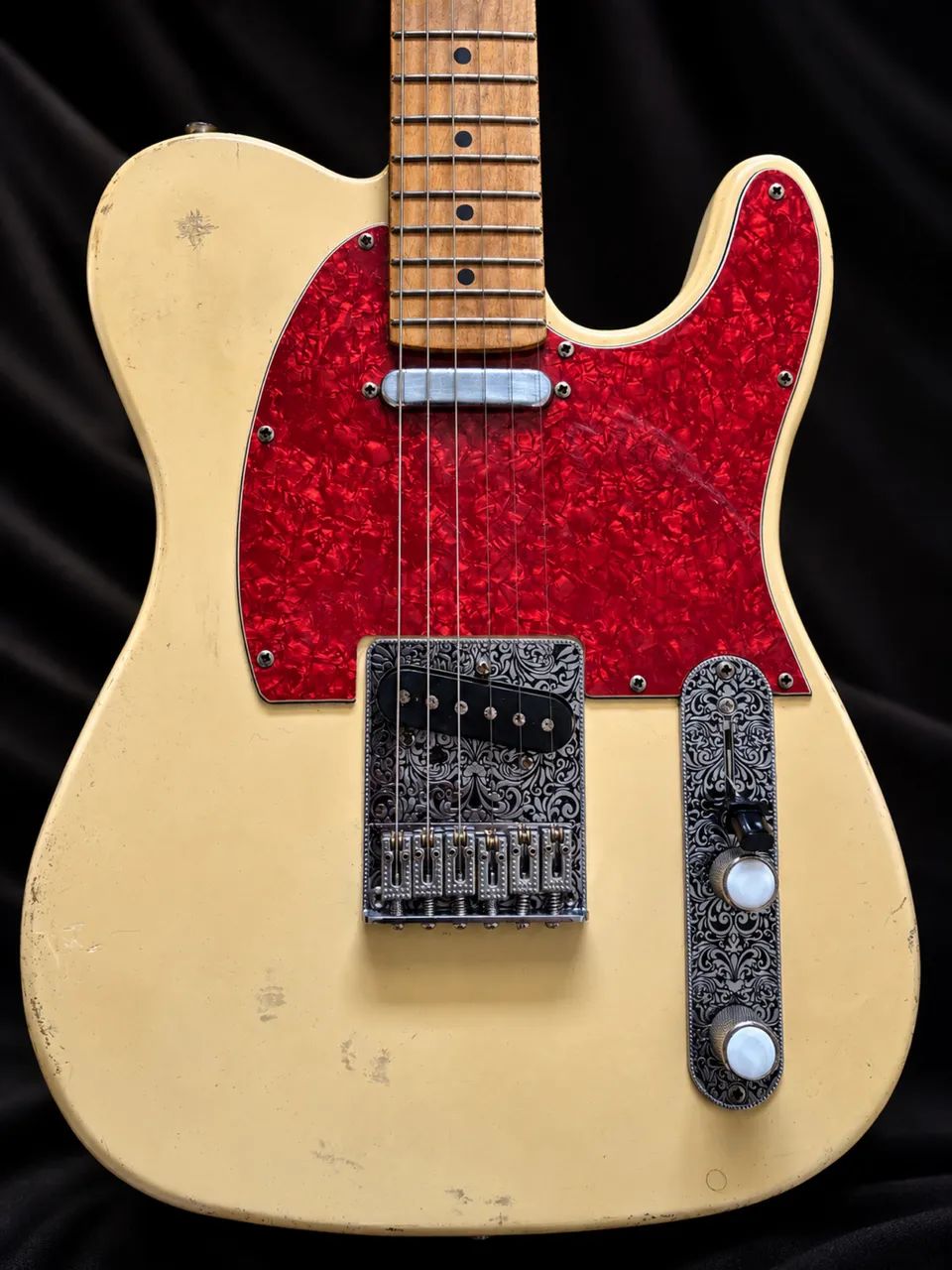 Guitarra PHX Telecaster - Foto 2