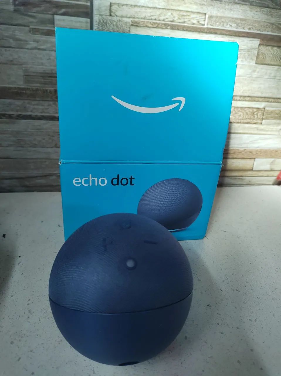 Aparelho Alexa encho dot  - Foto 2