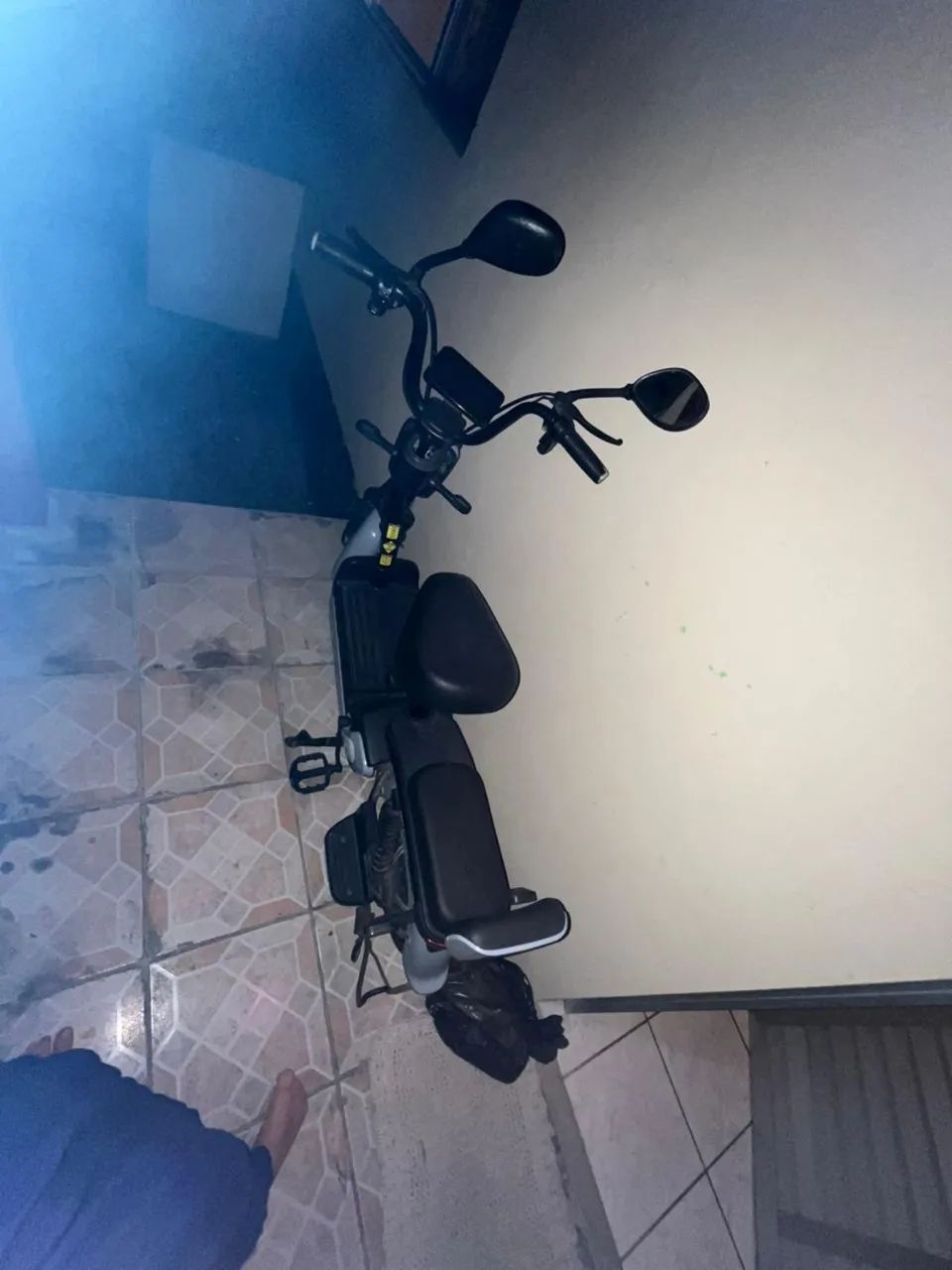 Bicicleta elétrica Nxt - Foto 3