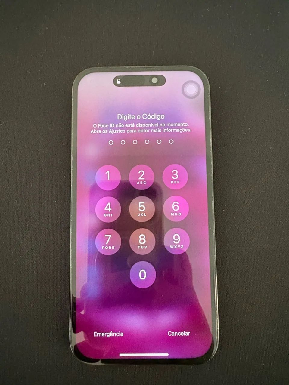 iPhone 14 Pro 128g