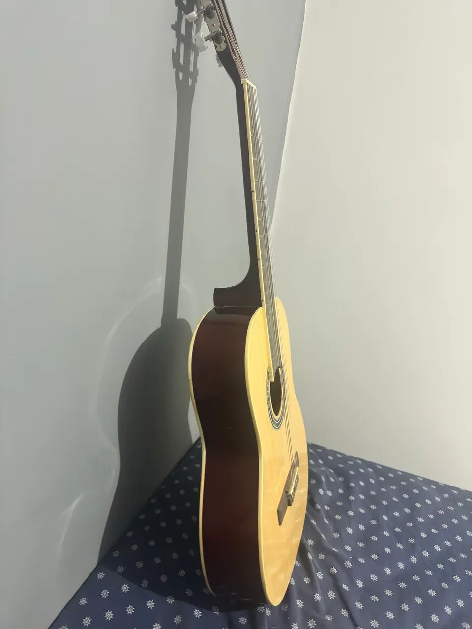 Violão 6 cordas - Foto 2