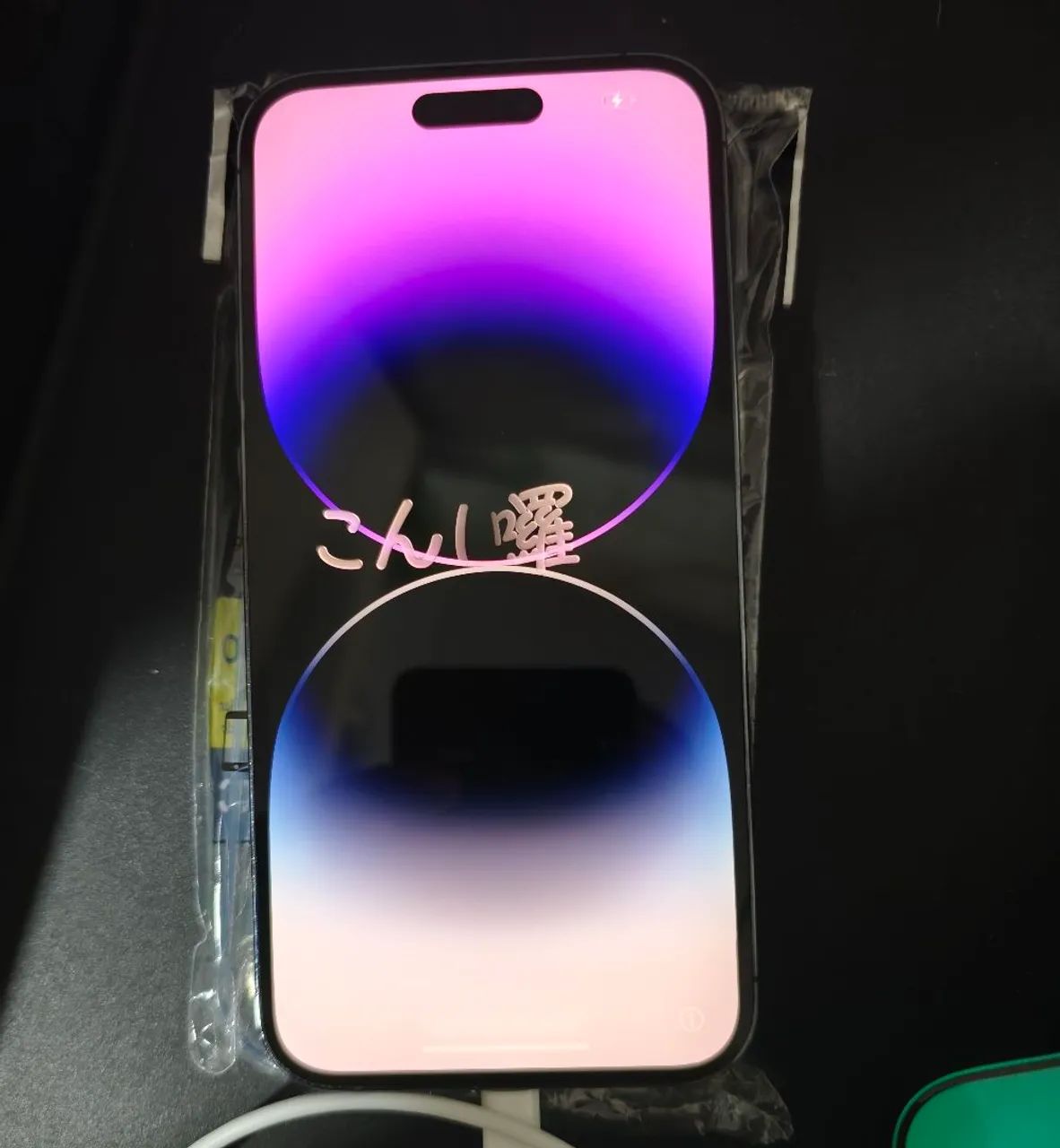iPhone 14 pro max - Foto 2