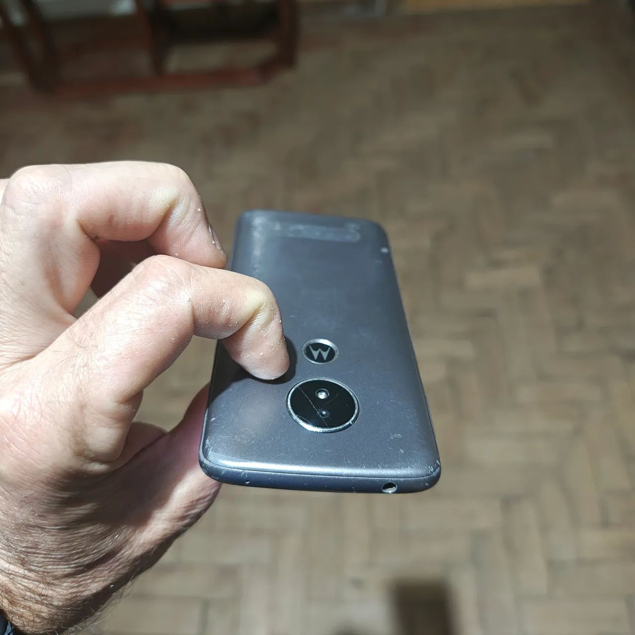 Smartphone Motorola Moto e5  - Foto 2