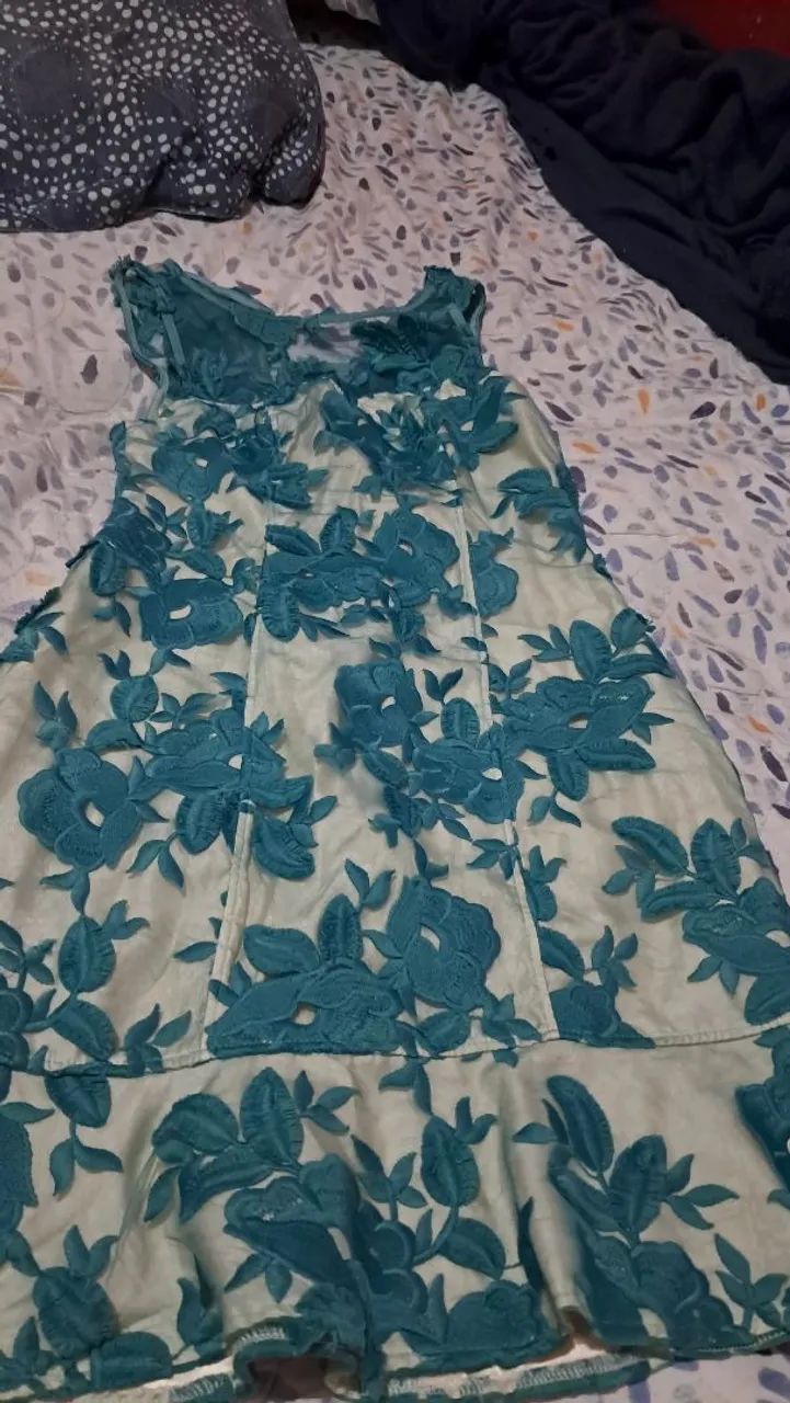 Vestido  - Foto 3