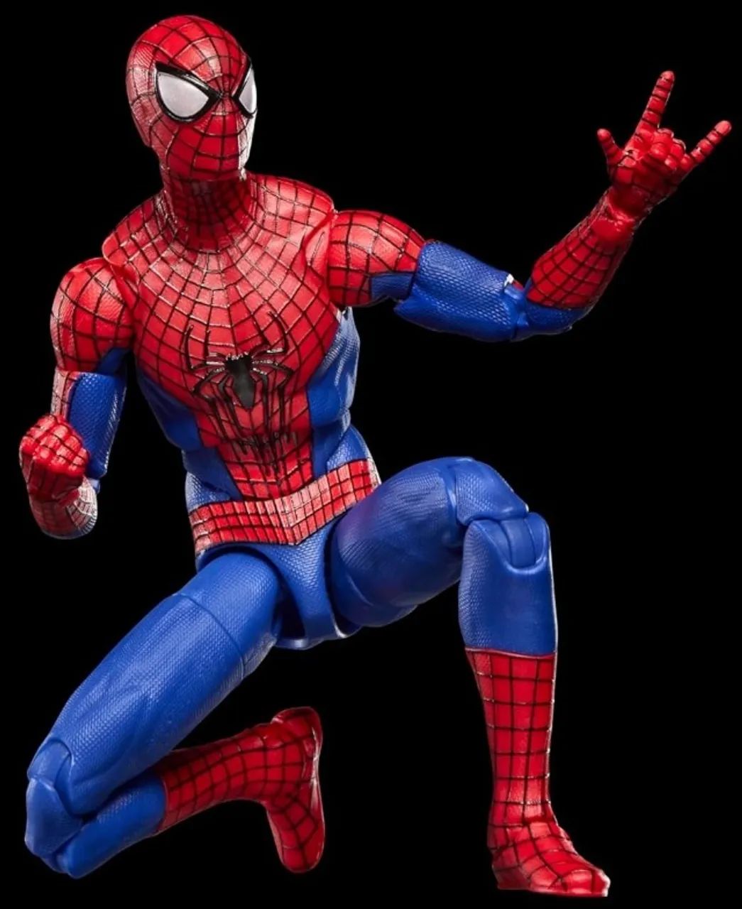 Spider-man No Way Home Marvel Legends - Lacrado - Foto 5