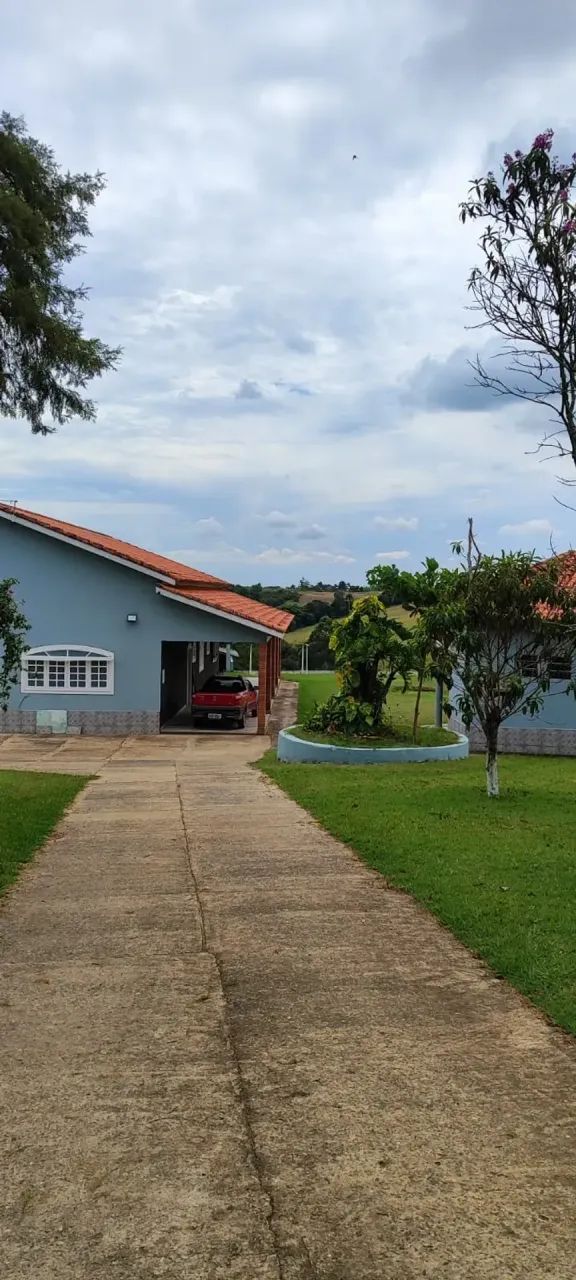 EXCELENTE SÍTIO A VENDA EM ITAPETININGA-SP - Foto 3