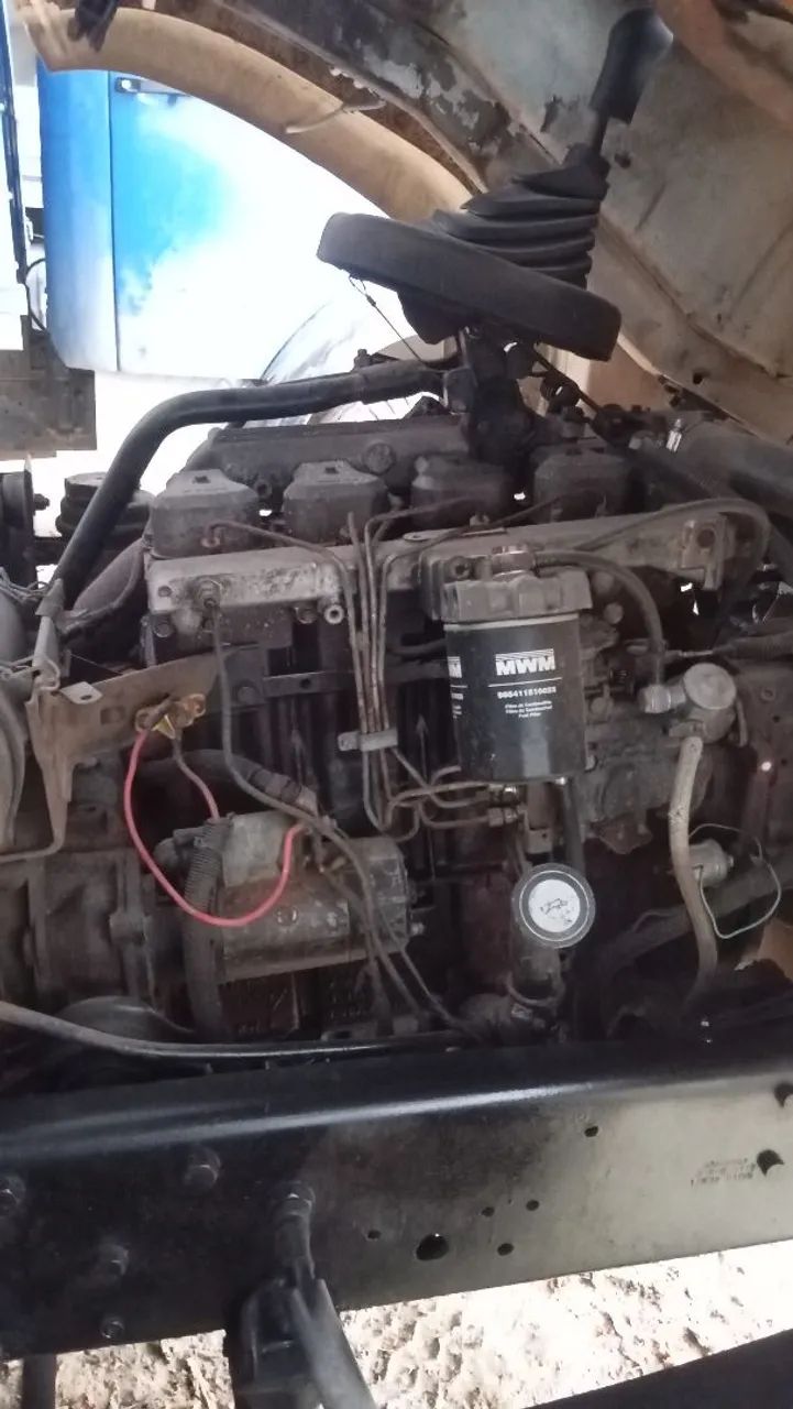 VW 12 140 - Foto 2