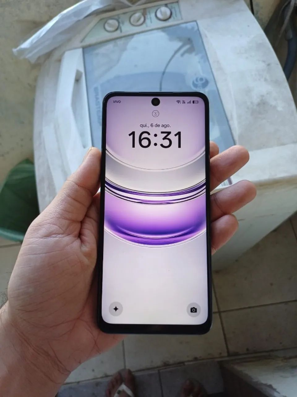 Celular - Foto 2