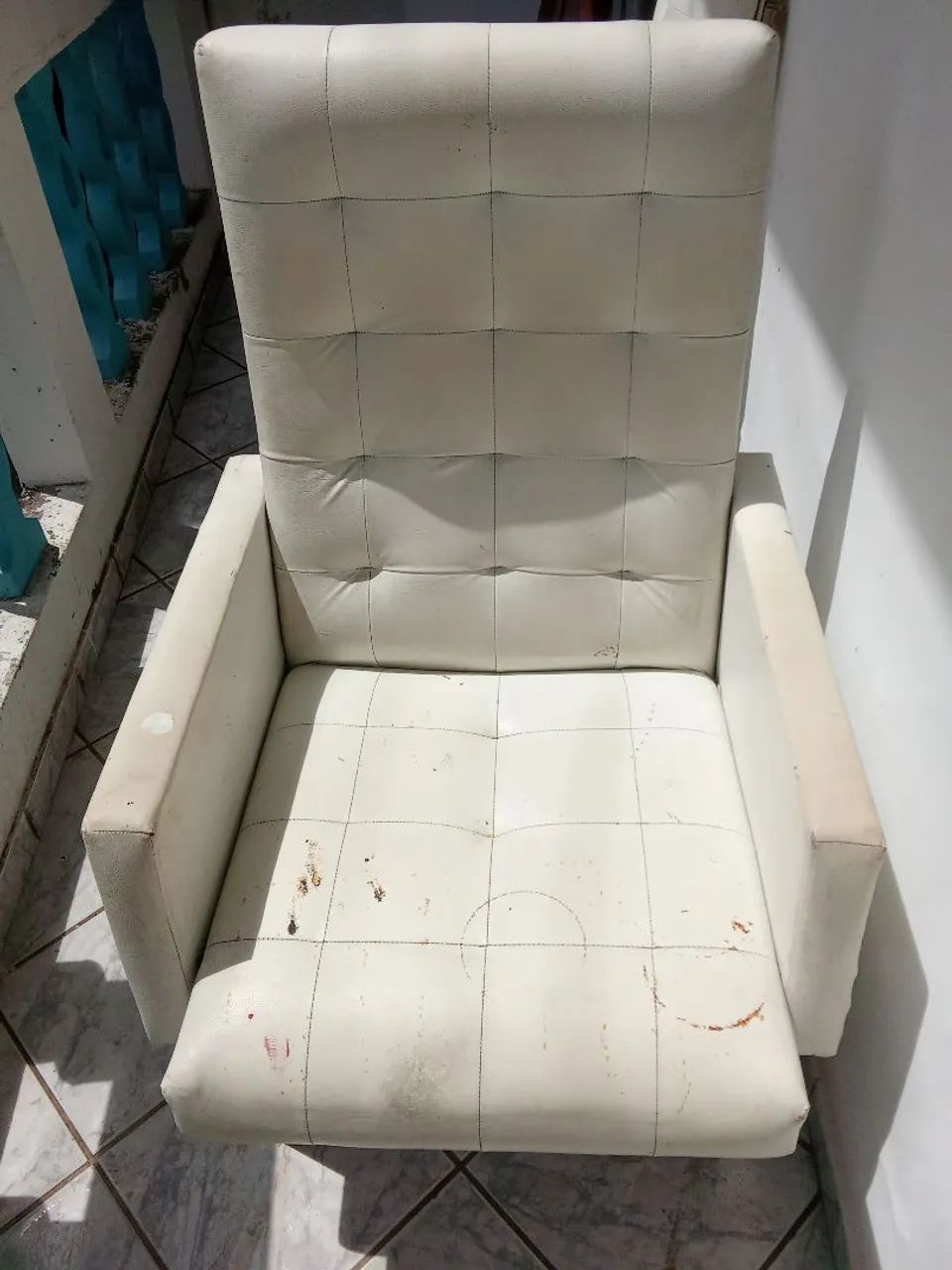 Cadeira  - Foto 2