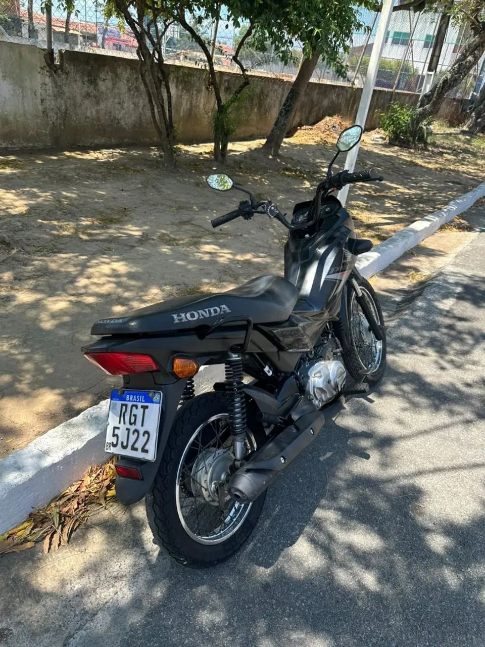 Honda pop - Foto 3