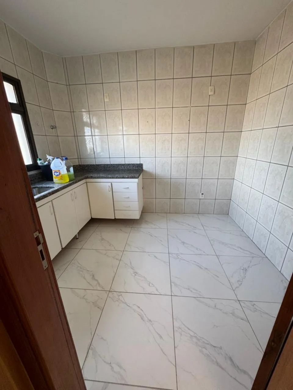 Apartamento no térreo bairro Brasil  - Foto 4