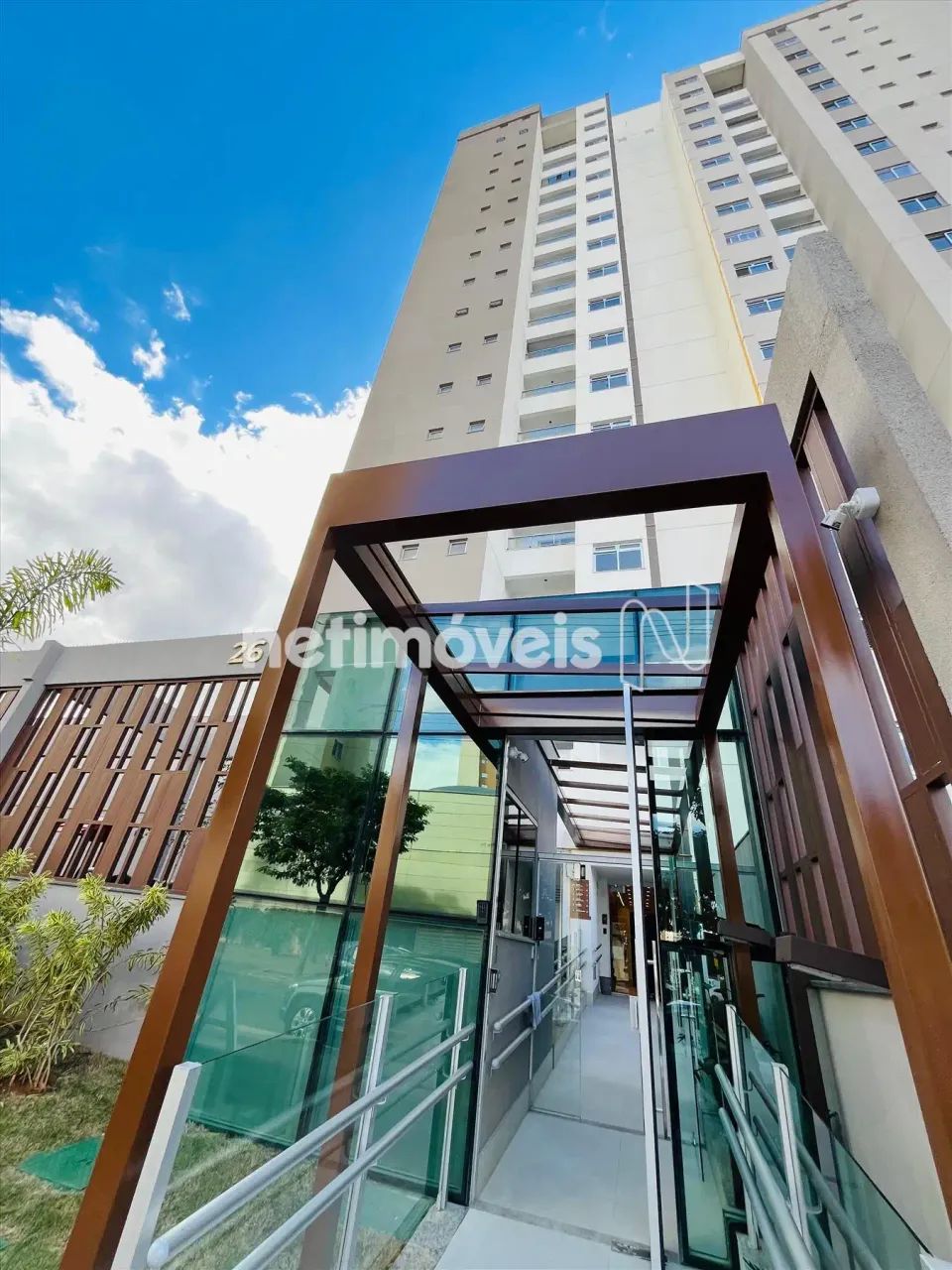 Apartamento de 02 quartos para locação no Serrano! - Foto 5