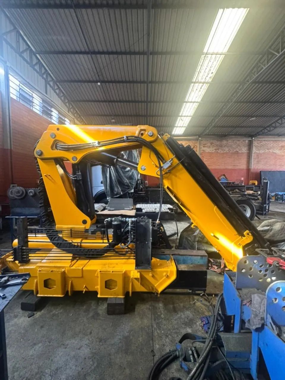 Munck Gvetec 55.200