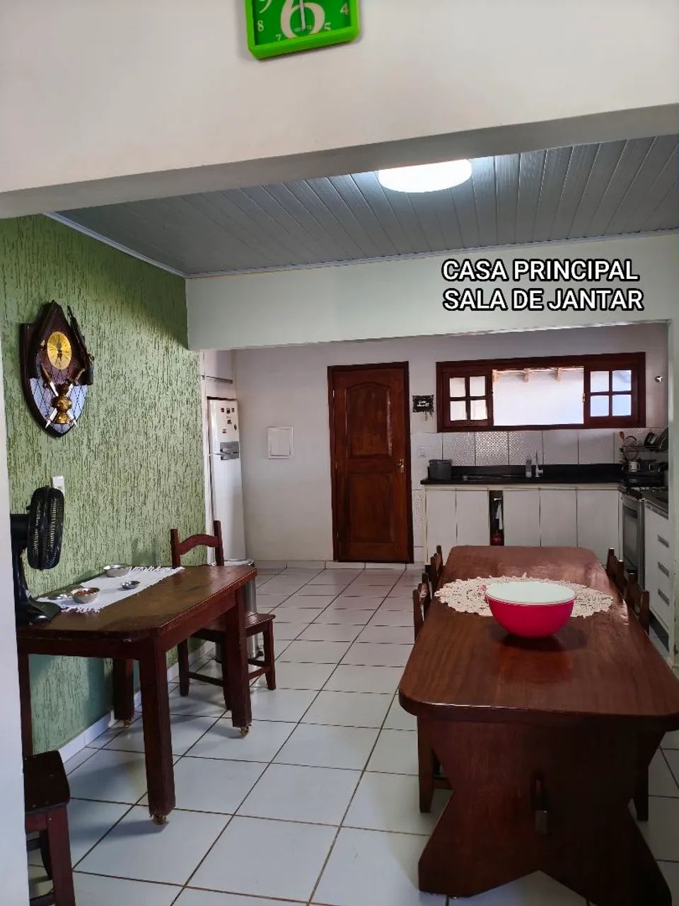 VENDE-SE ESTE IMÓVEL  - Foto 4