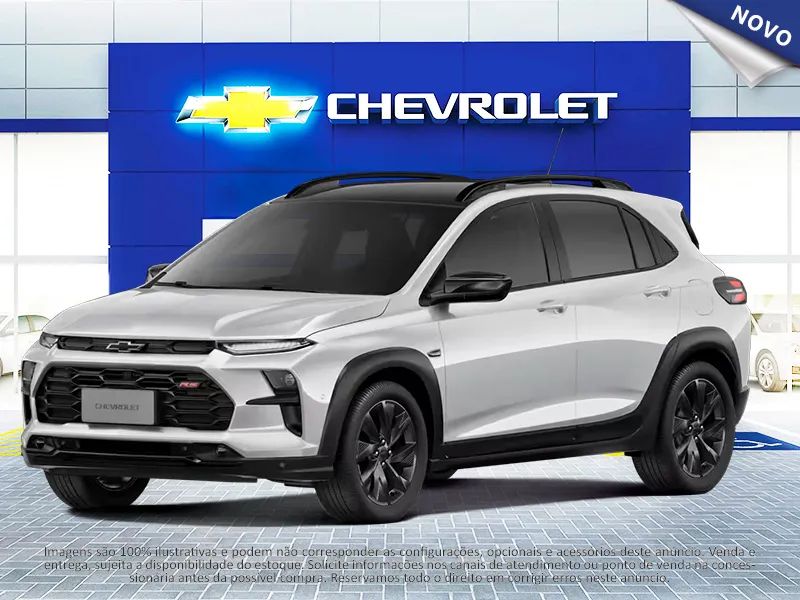 Chevrolet Sonic 2027