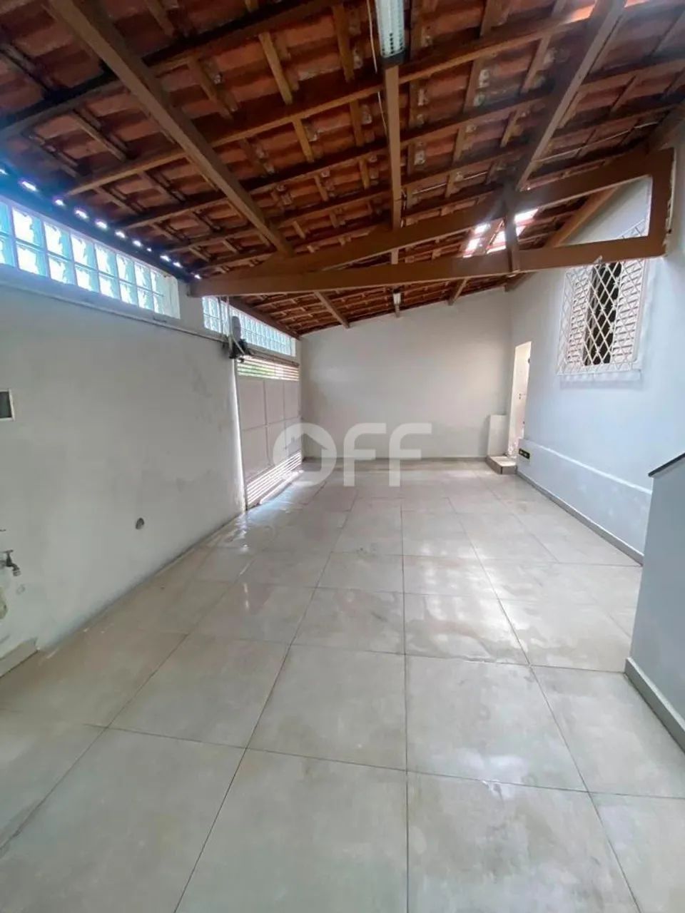 casa - Vila Teixeira - Campinas - Foto 2