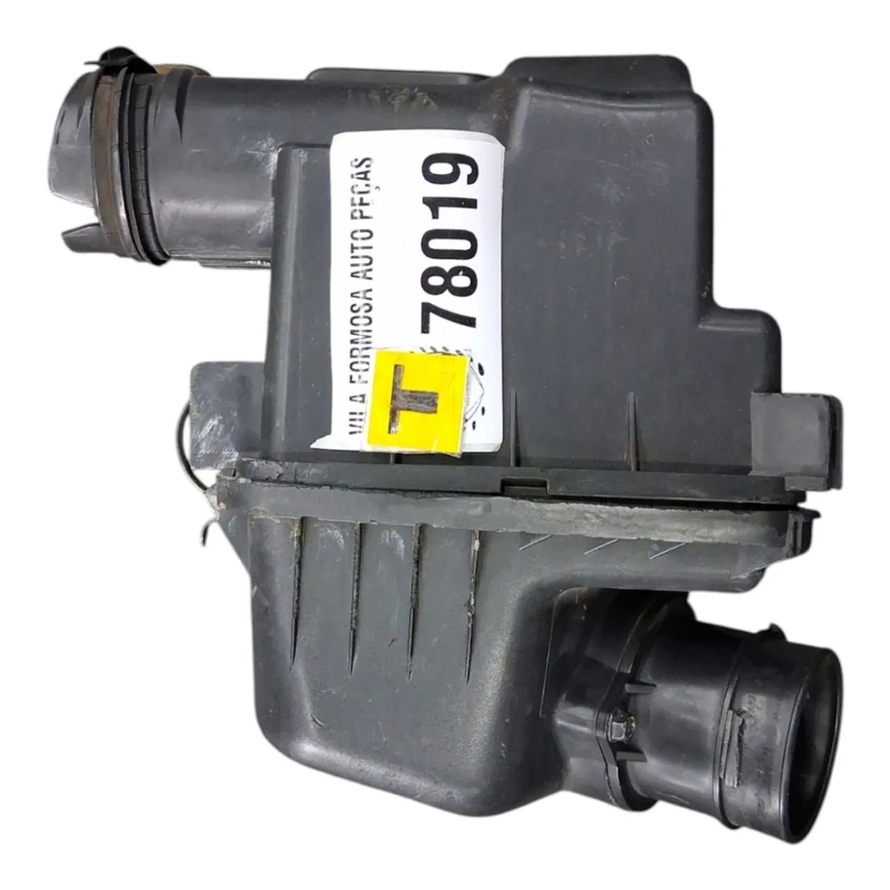 Caixa Filtro De Ar Hyundai I30 2.0 2009 A 2012 - Foto 6