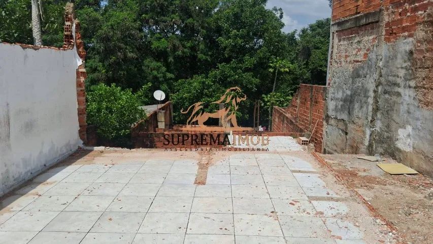Terreno à venda com 132m² - Jardim Botucatu, Sorocaba/SP - Foto 3