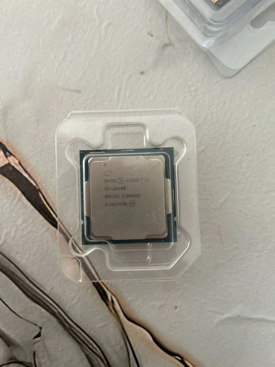 Processador i5 10400 - Foto 3