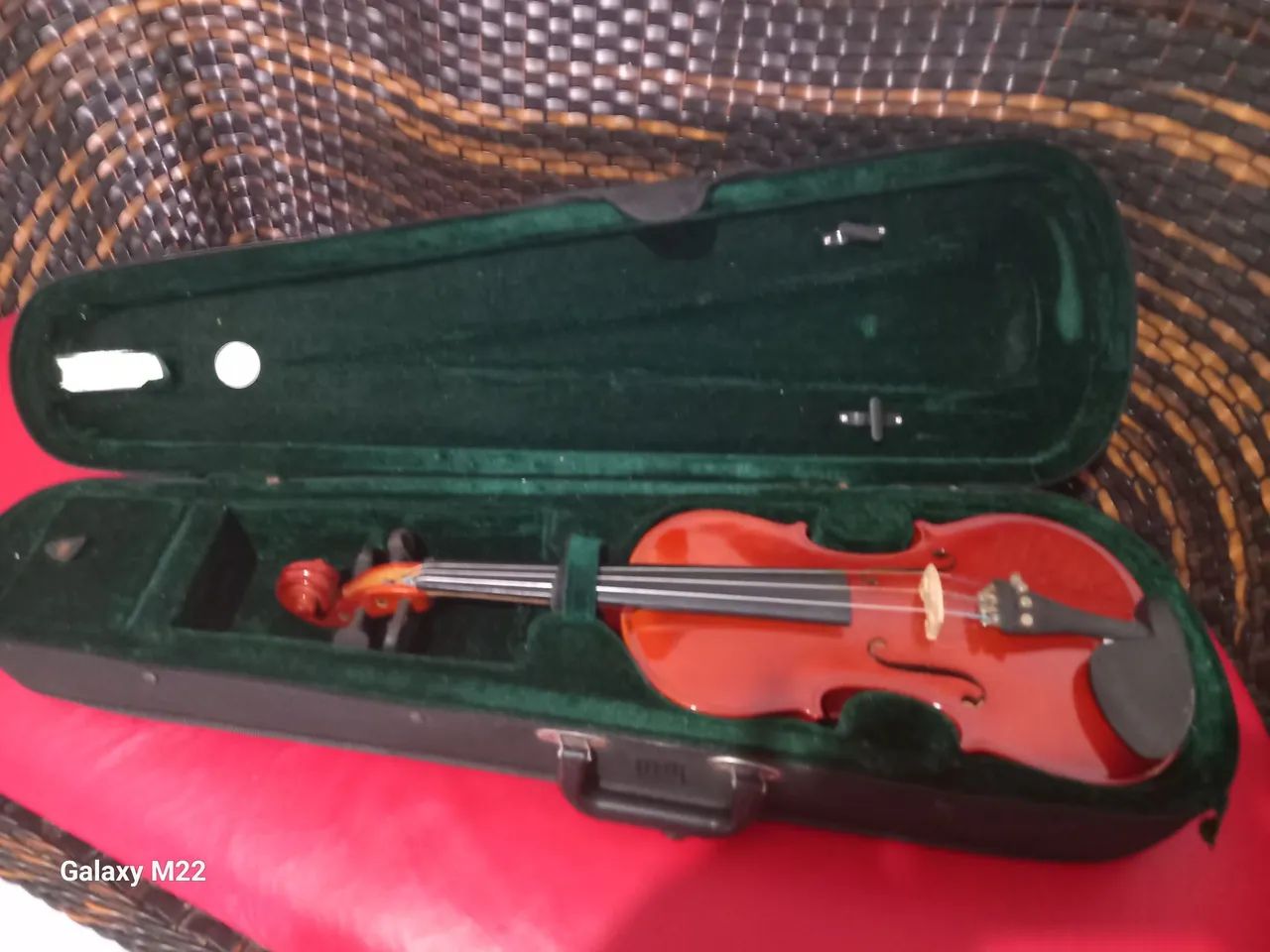 Violino - Foto 3